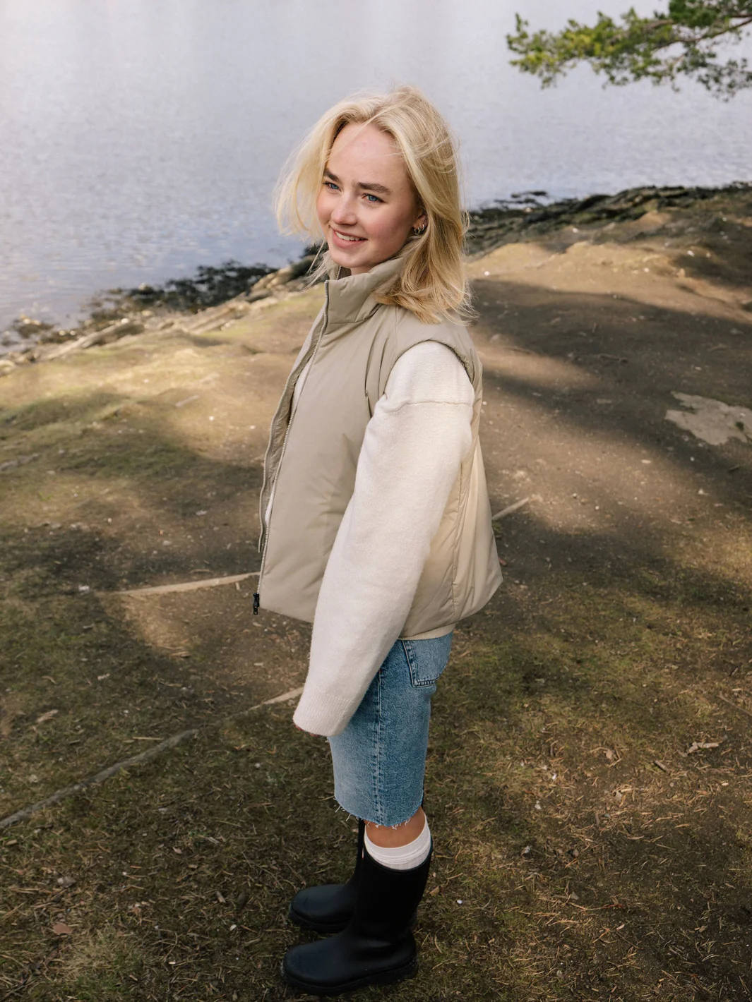 Nyheter